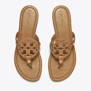 Tory Burch Women's Tan Sandals